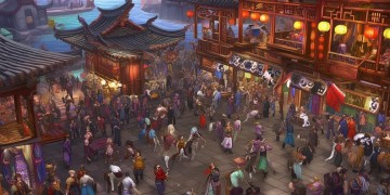 热血江湖手游耗流量吗？