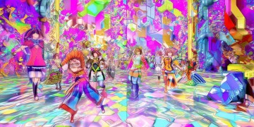 Bang Dream手游好玩吗？