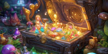 葫芦娃手游会送什么东西呢？