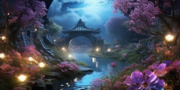 梦幻手游月宫费蓝吗？