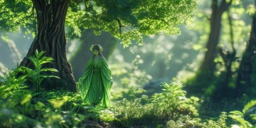 问道手游79木系角色该带什么呢？