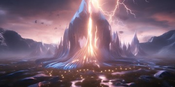 梦幻手游什么是顶雷击？