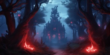 暗黑魔幻手游好玩吗？