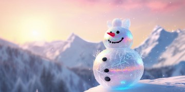 梦幻手游雪人难度高吗？