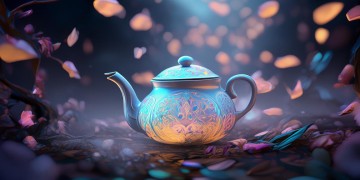 梦幻手游里的茶水究竟是什么意思？