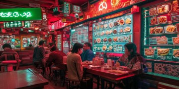 QQ餐厅有手游版吗？