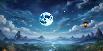 明月天涯手游还有其他名字吗？