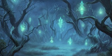 神武手游中什么能顶鬼魂术？