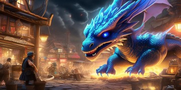 手游中什么宝宝带奔雷呢？