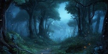暗夜精灵是一款手游的名字吗？