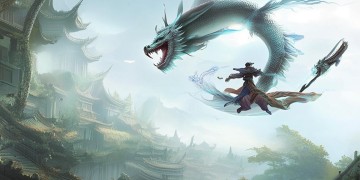 神雕侠侣手游什么厉害吗？