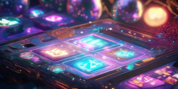 梦幻手游应该先点什么？