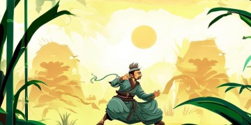 手游武僧好玩吗？值得玩吗？