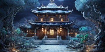 梦幻手游月宫适合搭配什么队伍？