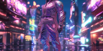 CF手游幻影衣服值得入手吗？