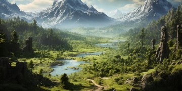 CF手游探索领地选什么好呢？