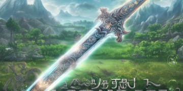 手游天龙该配什么副武器？