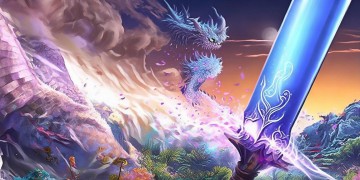 武神手游真的好玩吗？