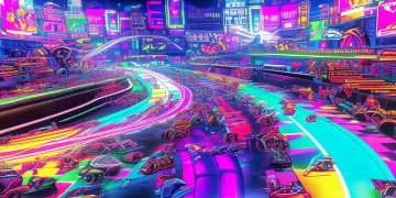 跑跑手游宴拖是什么？快来一探究竟！