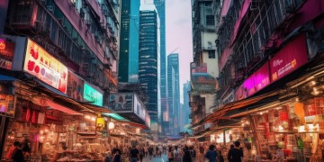 香港有CF手游吗？