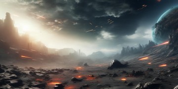什么是战争星球游戏手游？