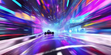 跑跑手游中什么是漂移质量？