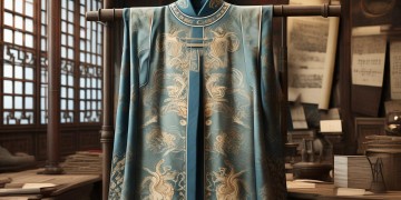 有官服传世手游吗？