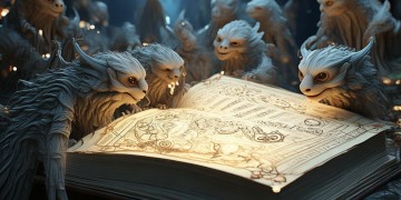 梦幻手游魔该学什么阵法？