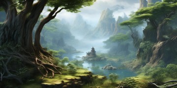 关羽到底属于什么类型的手游呢？