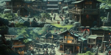 手游火影里有佩恩吗？