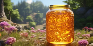 方舟手游蜂蜜会消失吗？