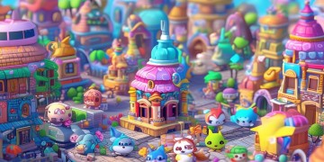 手游奥拉星养什么亚比好？