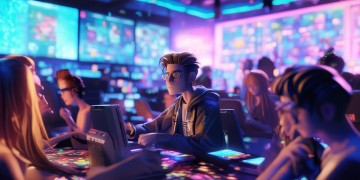玩手游游戏真的能挣钱吗？