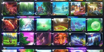 iOS手游有哪些值得一玩？
