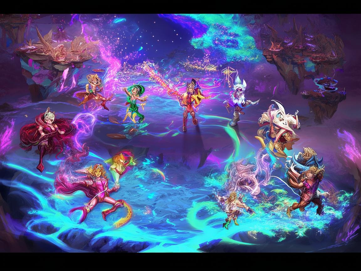 梦幻手游 PK，哪个更好玩？