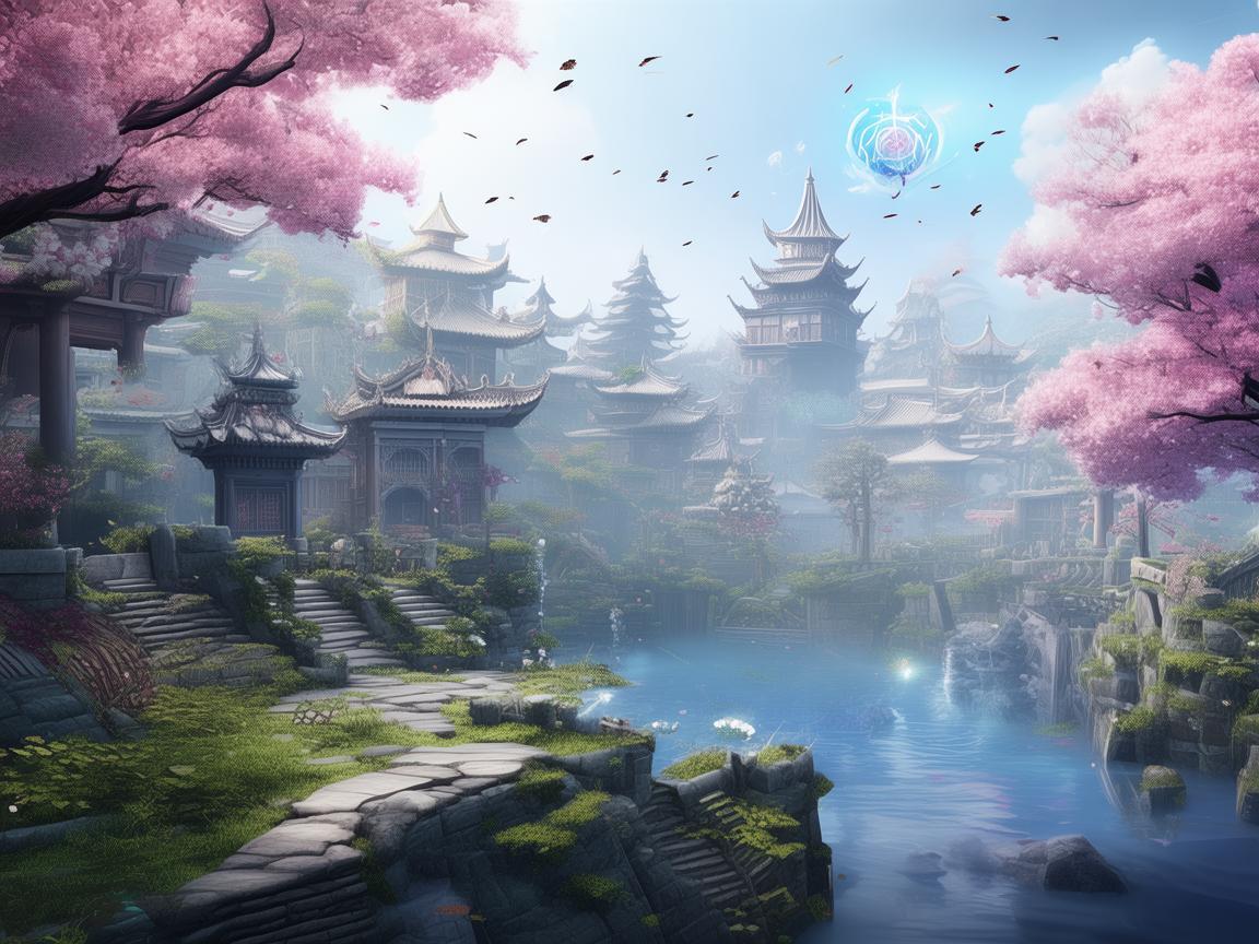 诛仙的手游叫什么？