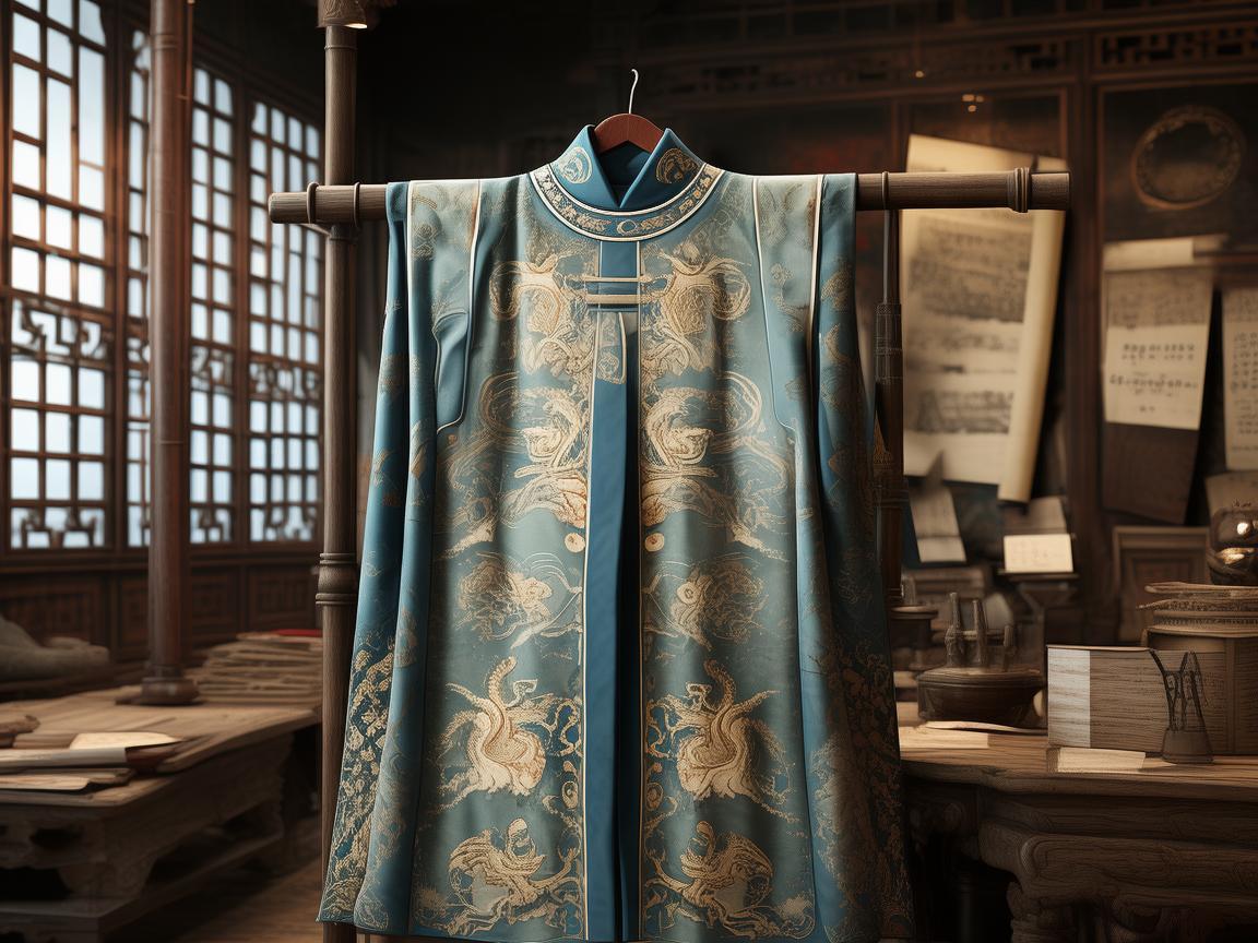 有官服传世手游吗？