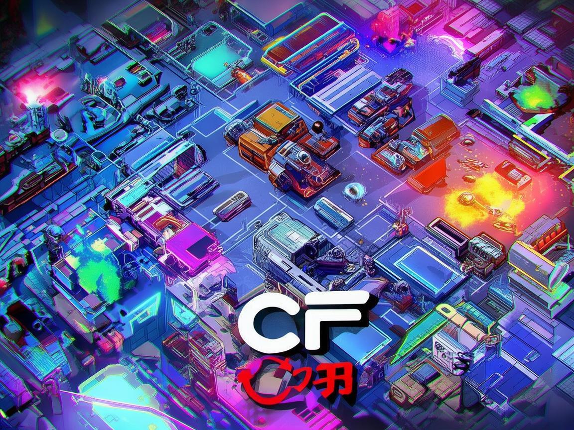 CF手游阿杜是什么？一文为你揭秘！