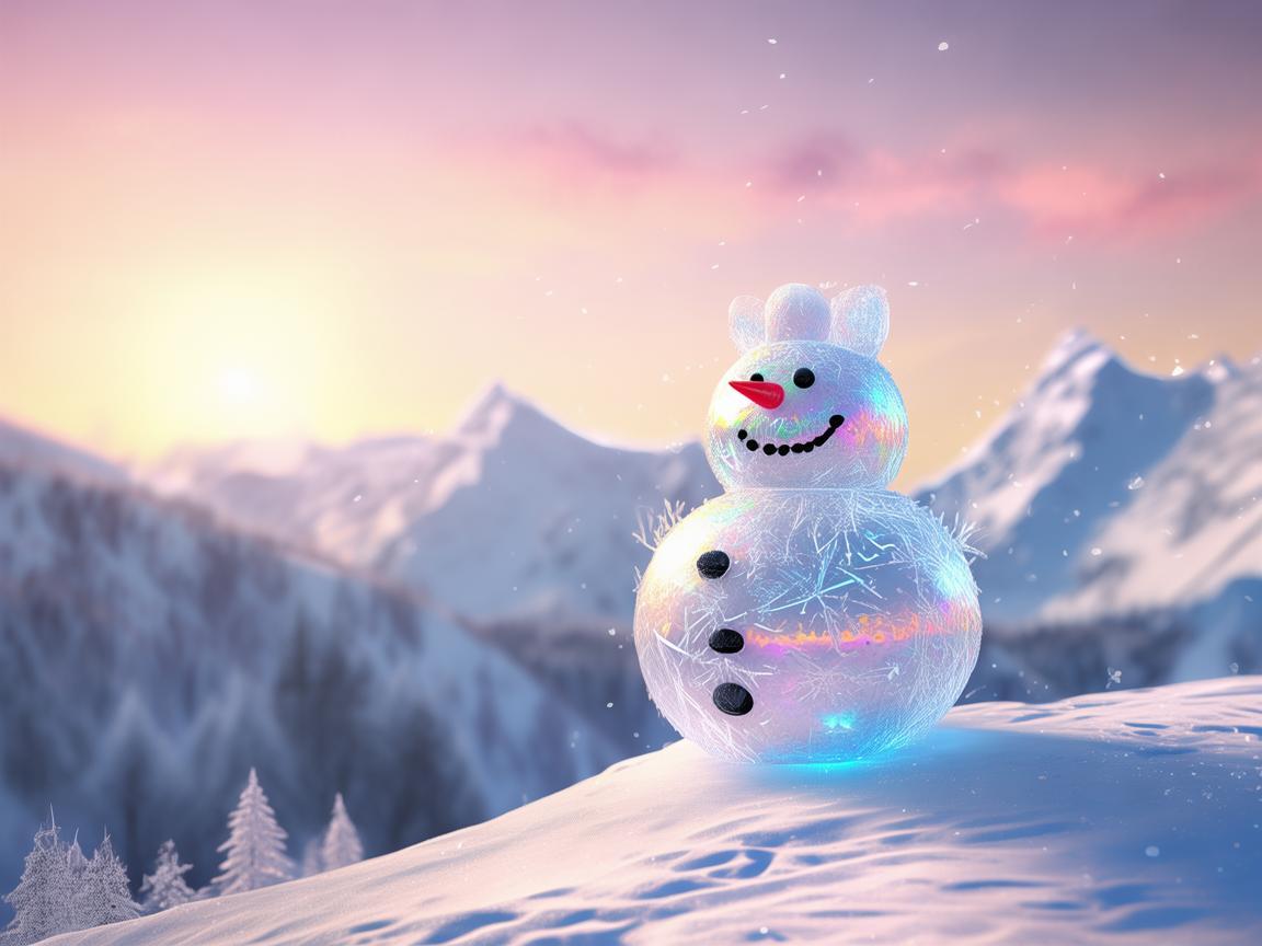 梦幻手游雪人难度高吗？