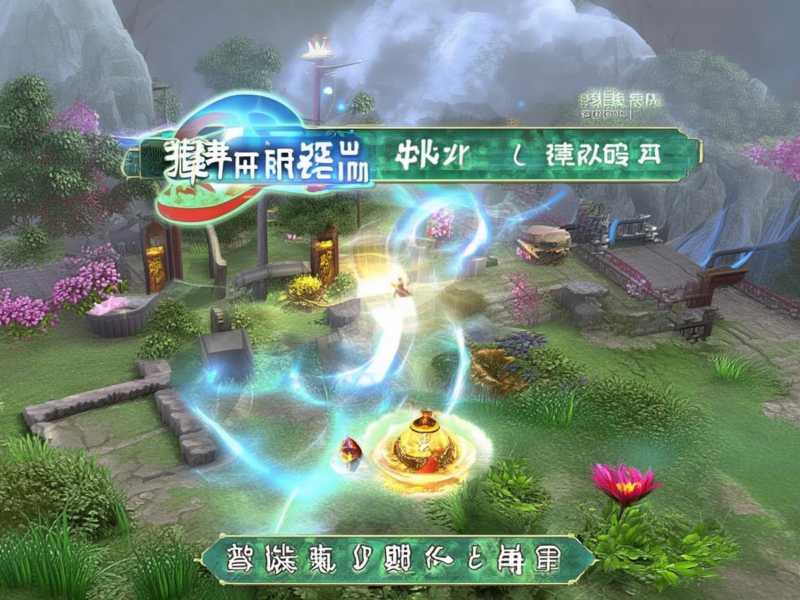 问道手游刷什么给经验多？