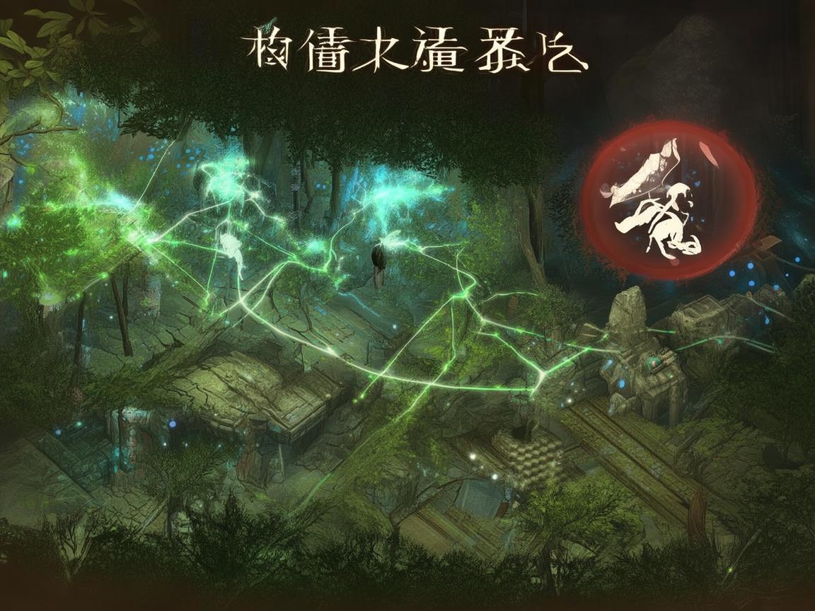 择天诀手游究竟该怎么玩？
