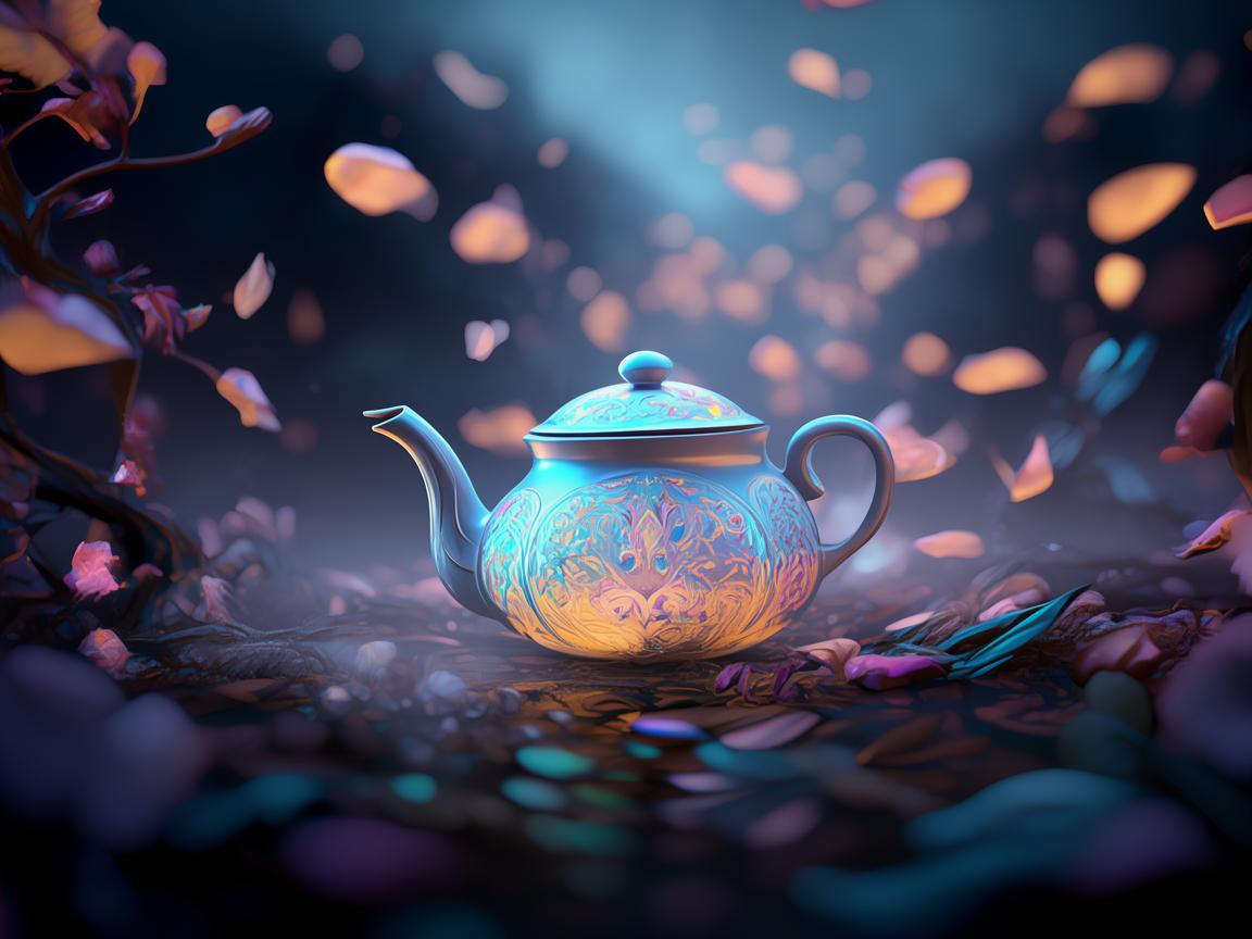 梦幻手游里的茶水究竟是什么意思？