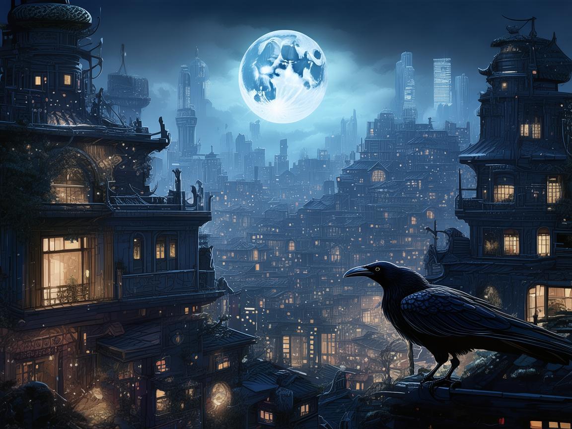 夜鸦手游带中文吗？