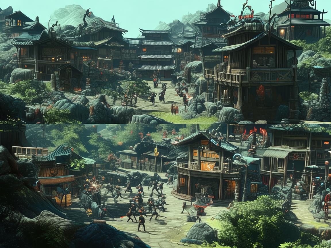 手游火影里有佩恩吗？