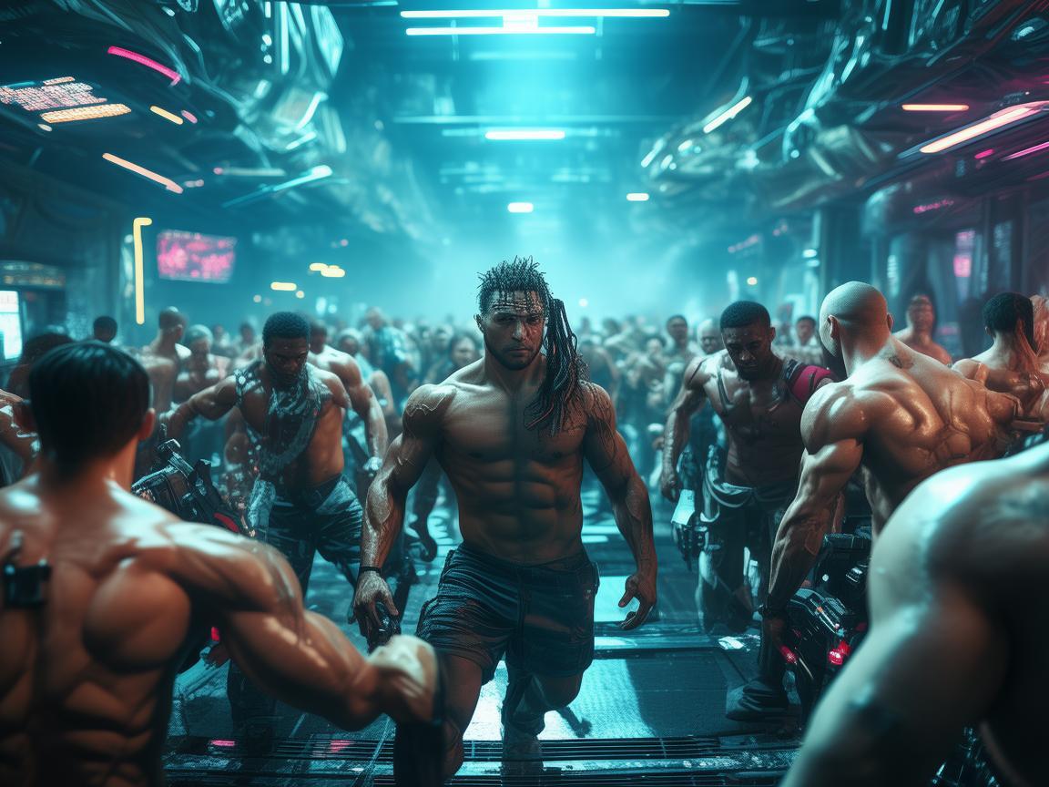 真男人究竟该玩什么手游？