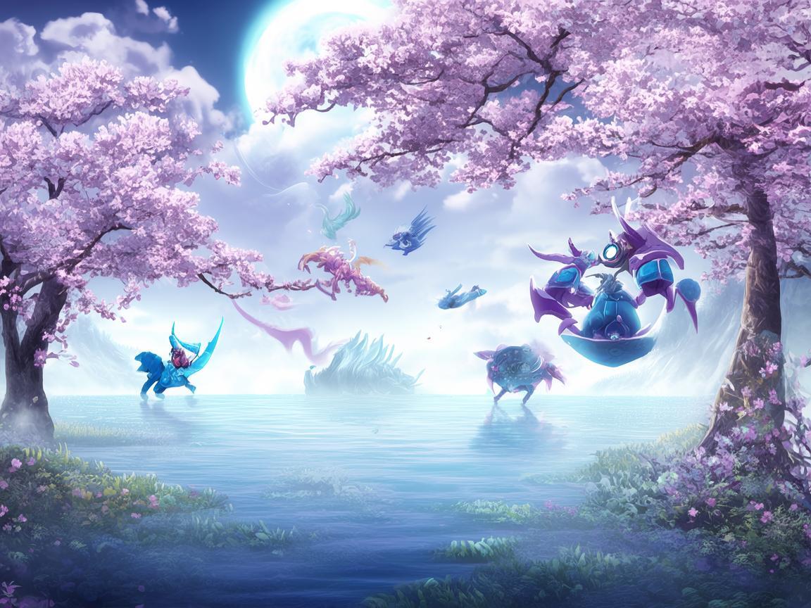 梦幻手游仙族什么职业最值得玩？