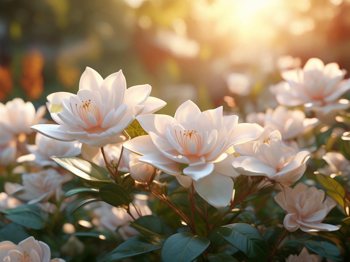 栀子花开手游为什么值得一玩？