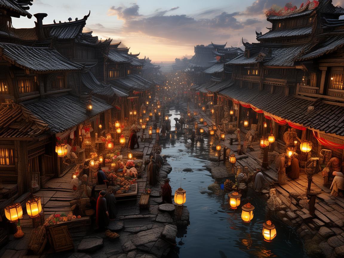 仿热血江湖手游取什么名好呢？