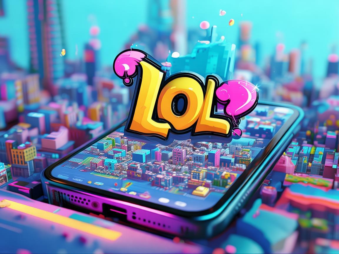 LOL手游究竟何时开始游戏？