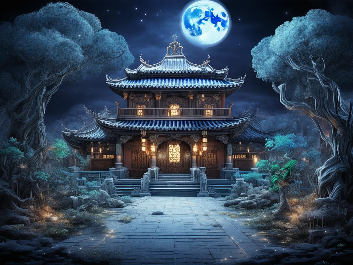 梦幻手游月宫适合搭配什么队伍？